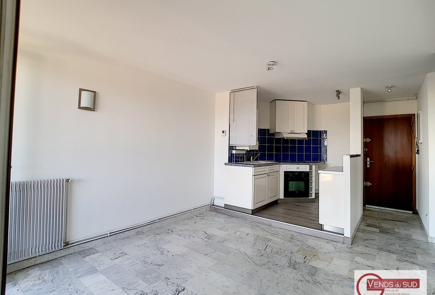 location Appartement en résidence Beziers - Photo 1