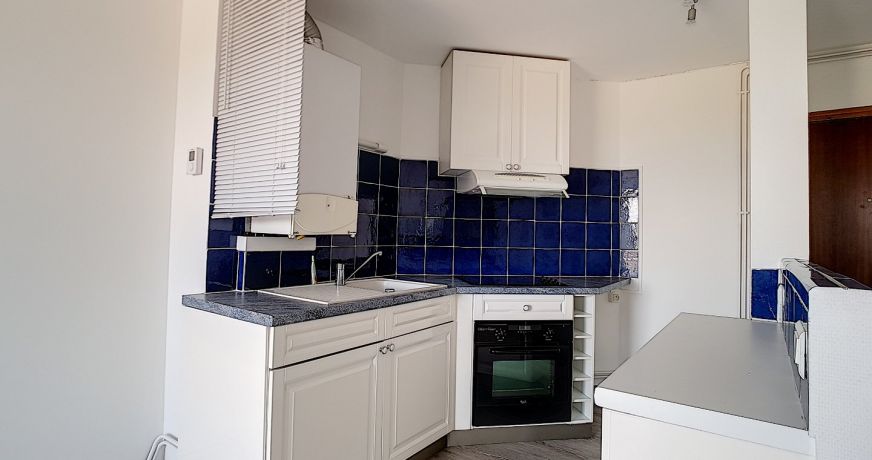 location Appartement en résidence Beziers