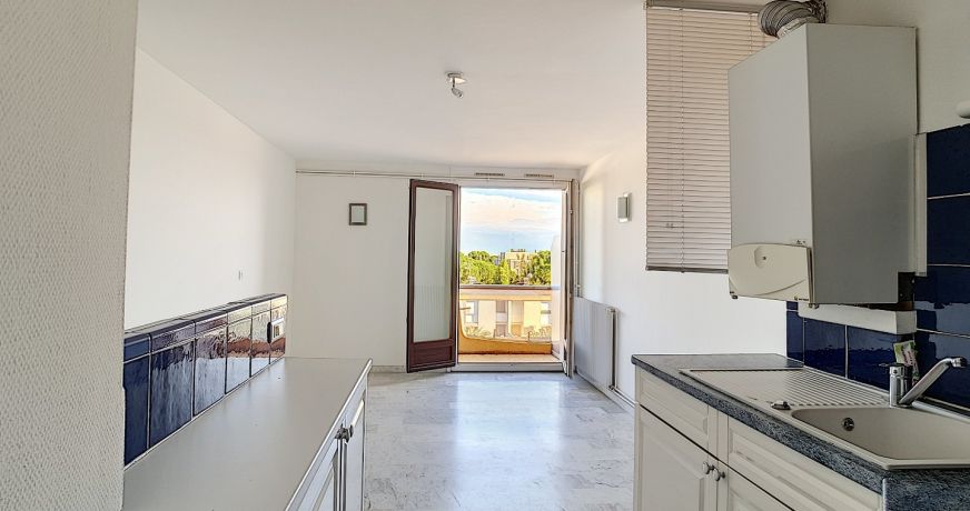 location Appartement en résidence Beziers