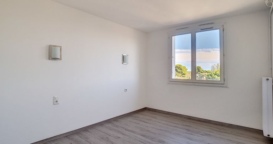 location Appartement en résidence Beziers
