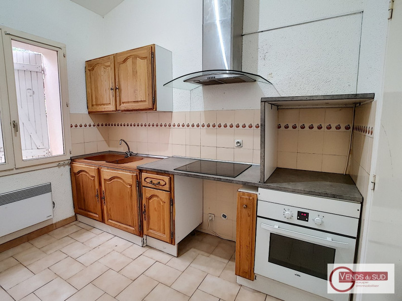 location Maison de campagne Beziers - Photo 8