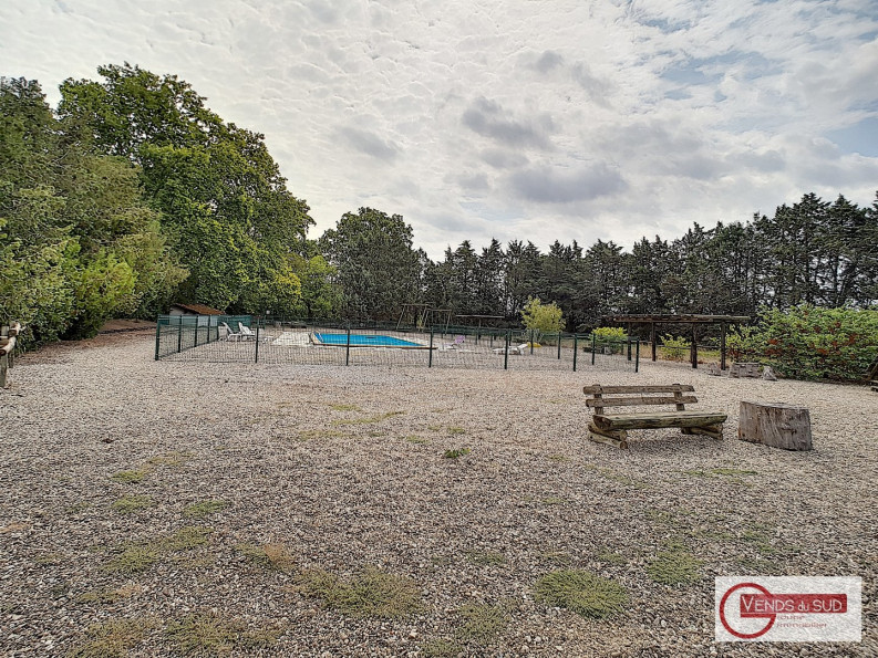 location Maison de campagne Beziers - Photo 6