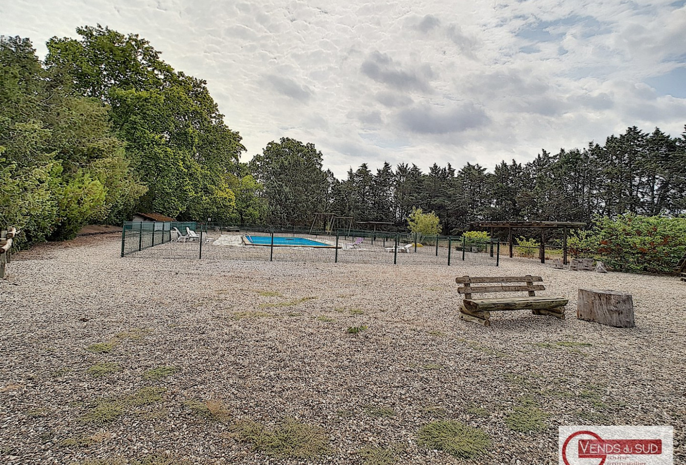 location Maison de campagne Beziers - Photo 6