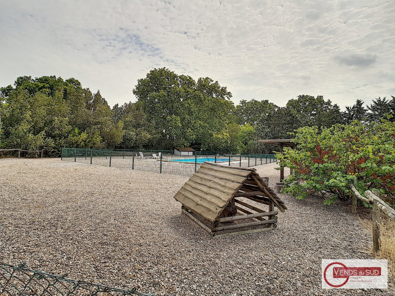 location Maison de campagne Beziers - Photo 10