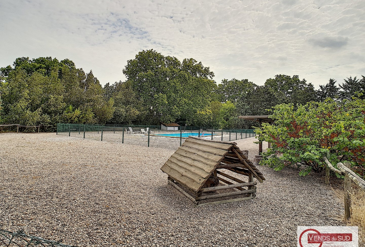 location Maison de campagne Beziers - Photo 10