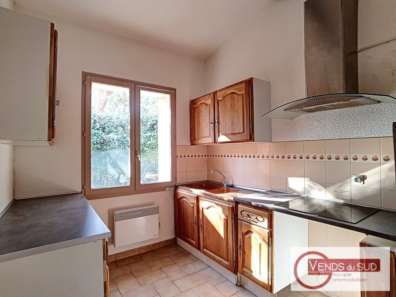 location Maison de campagne Beziers - Photo 2