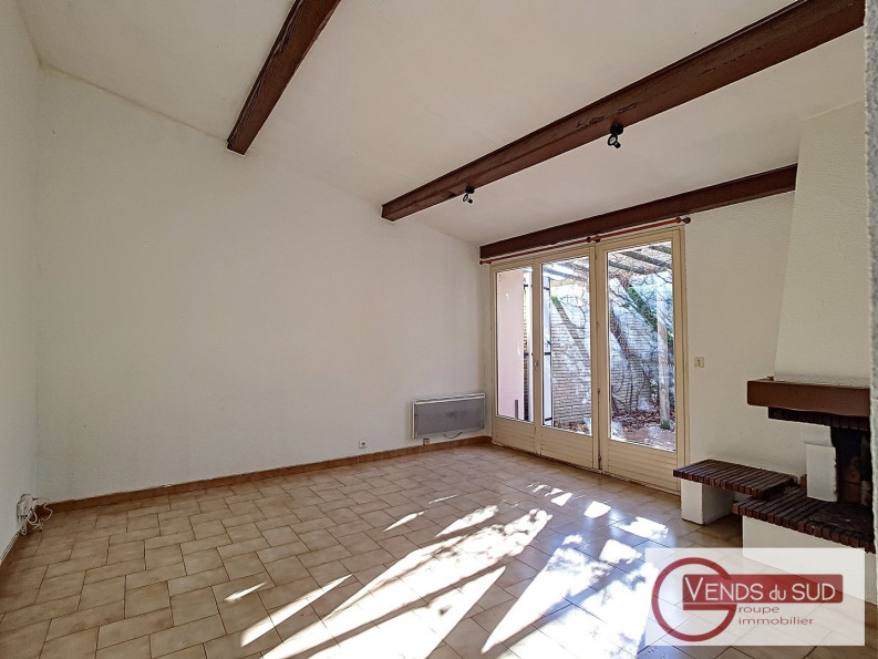 location Maison de campagne Beziers - Photo 7