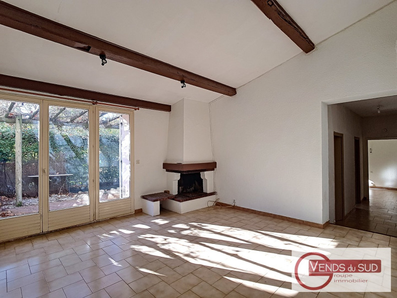 location Maison de campagne Beziers - Photo 1