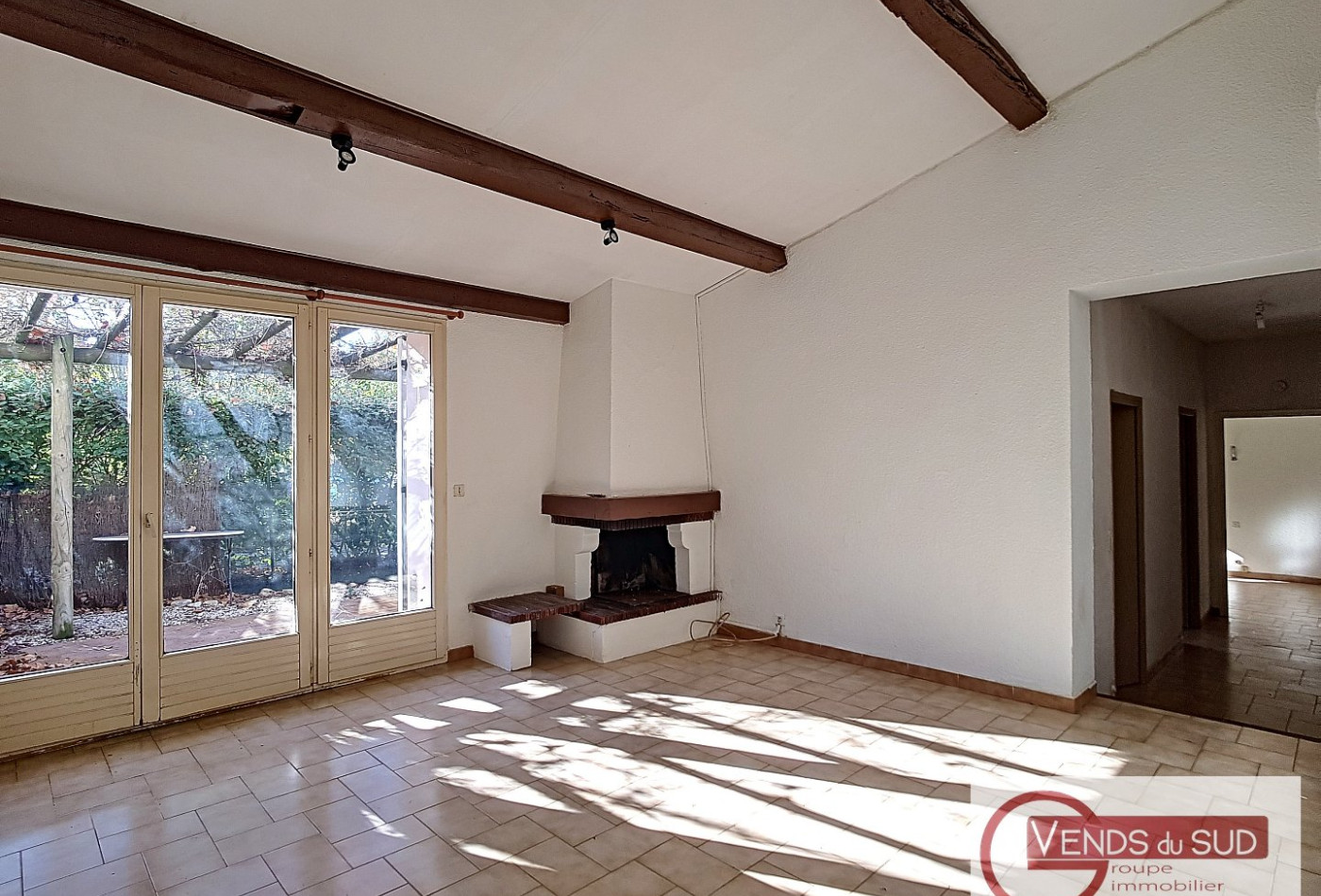 location Maison de campagne Beziers - Photo 1