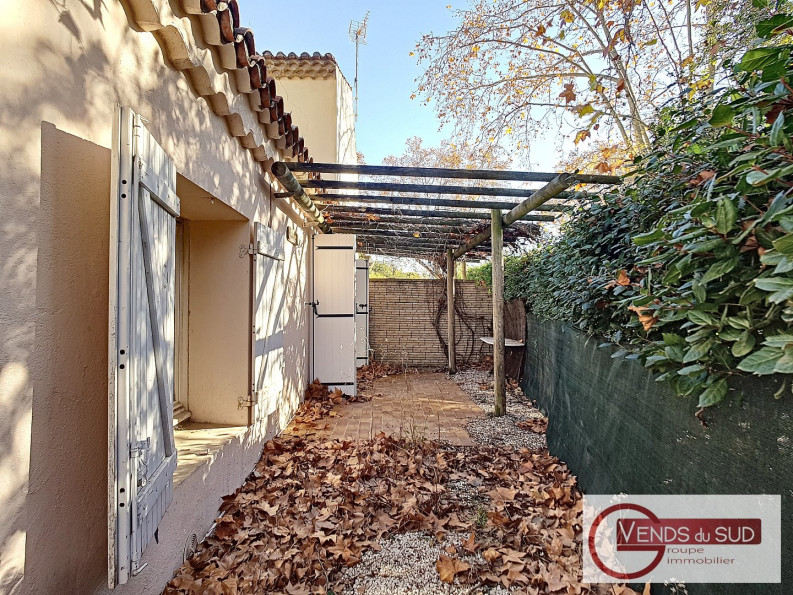 location Maison de campagne Beziers - Photo 3