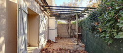 location Maison de campagne Beziers