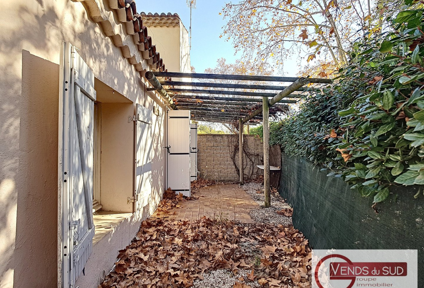 location Maison de campagne Beziers - Photo 3