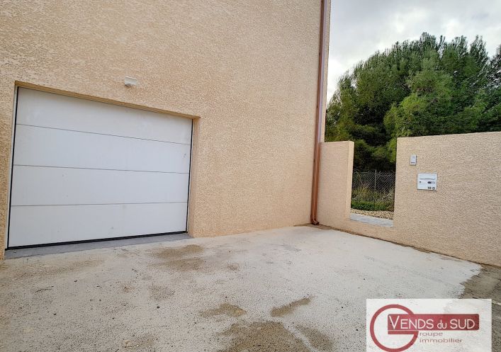 location Villa Puisserguier