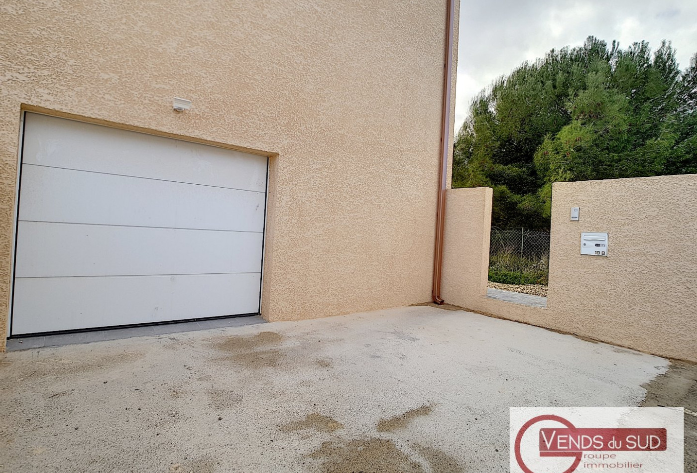 location Villa Puisserguier - Photo 1