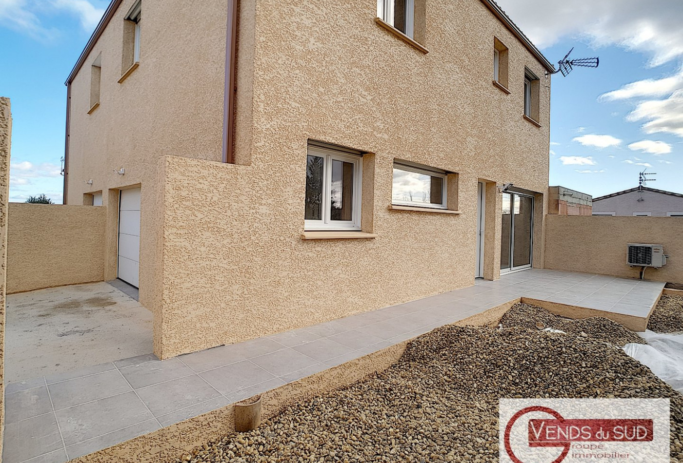 location Villa Puisserguier - Photo 8