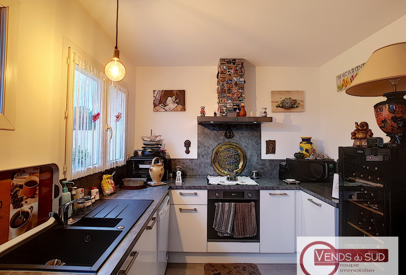 location Villa Puisserguier - Photo 6