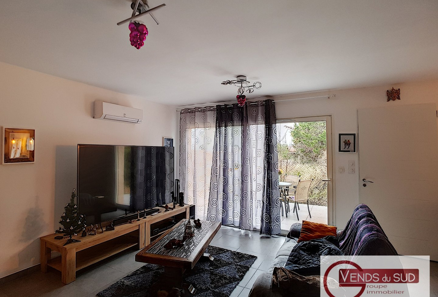 location Villa Puisserguier - Photo 2