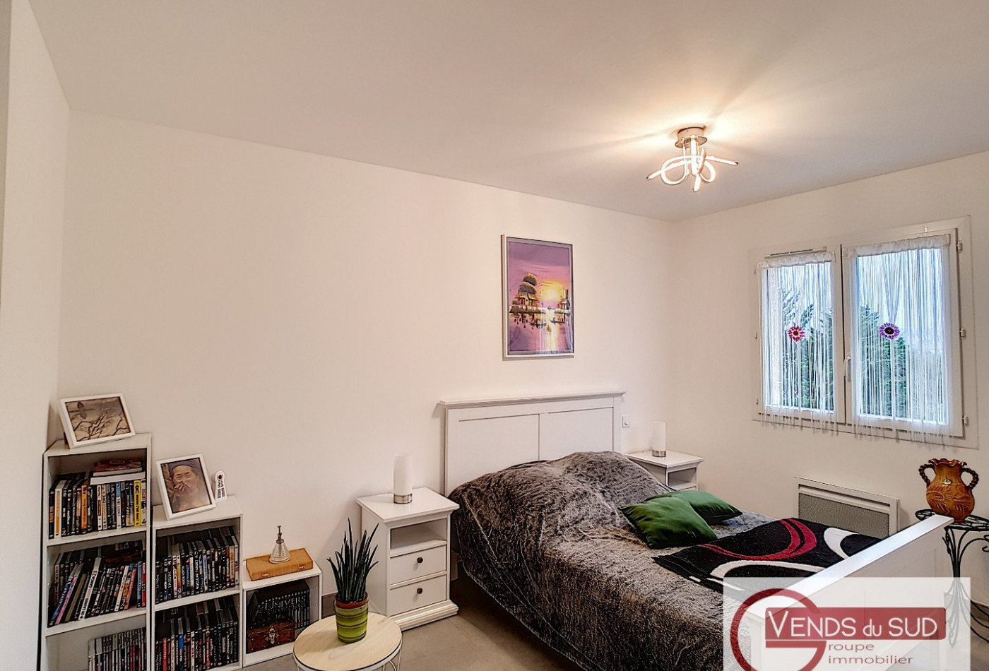 location Villa Puisserguier - Photo 4