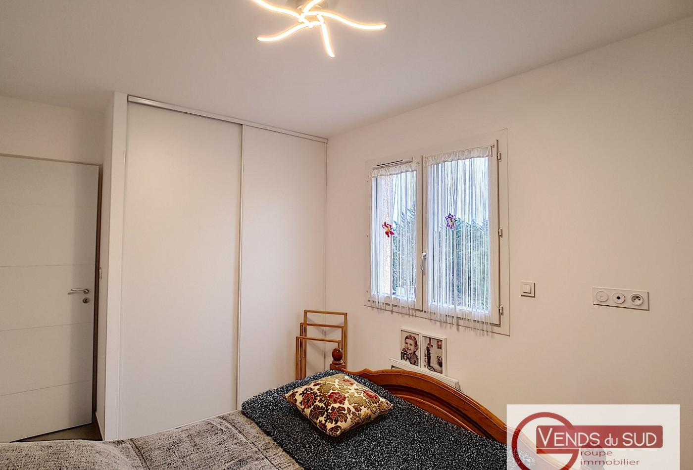 location Villa Puisserguier - Photo 3
