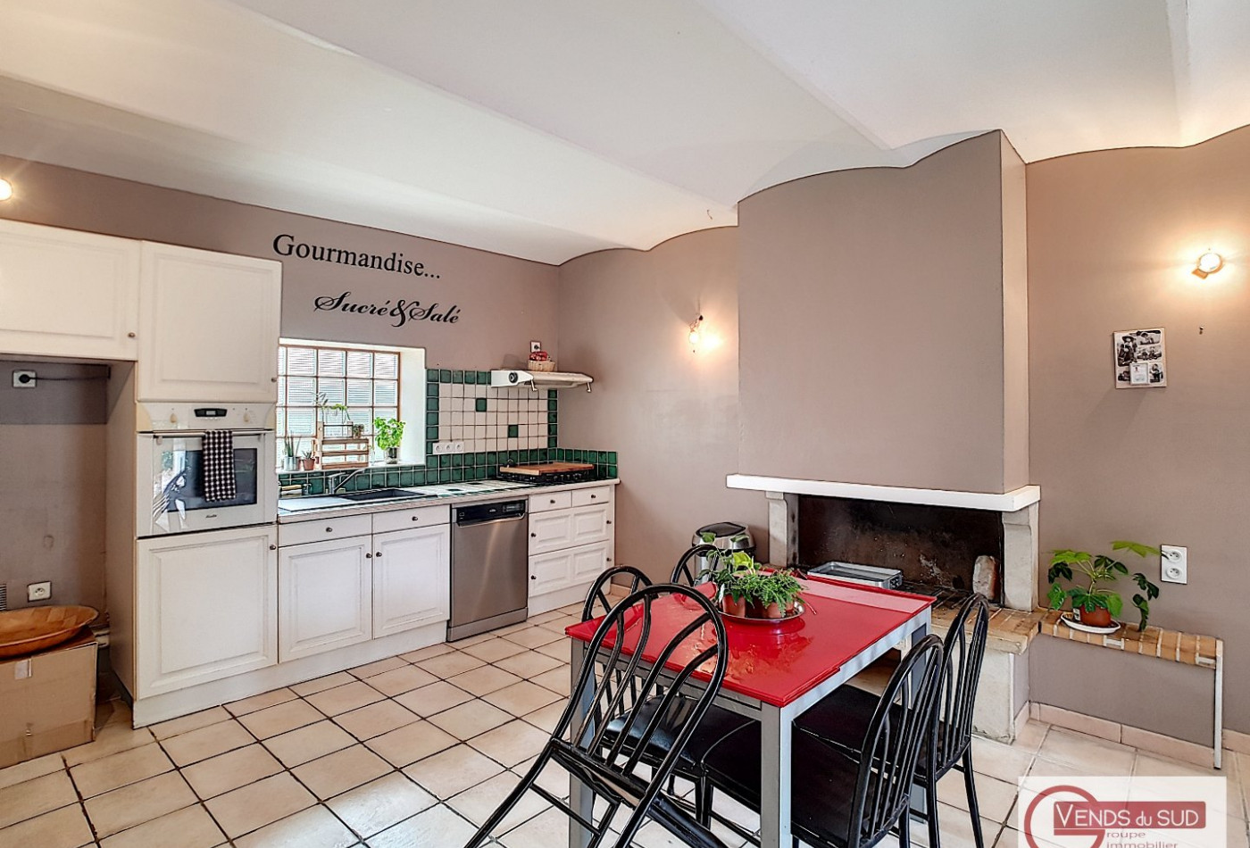 location Maison de village Autignac - Photo 1