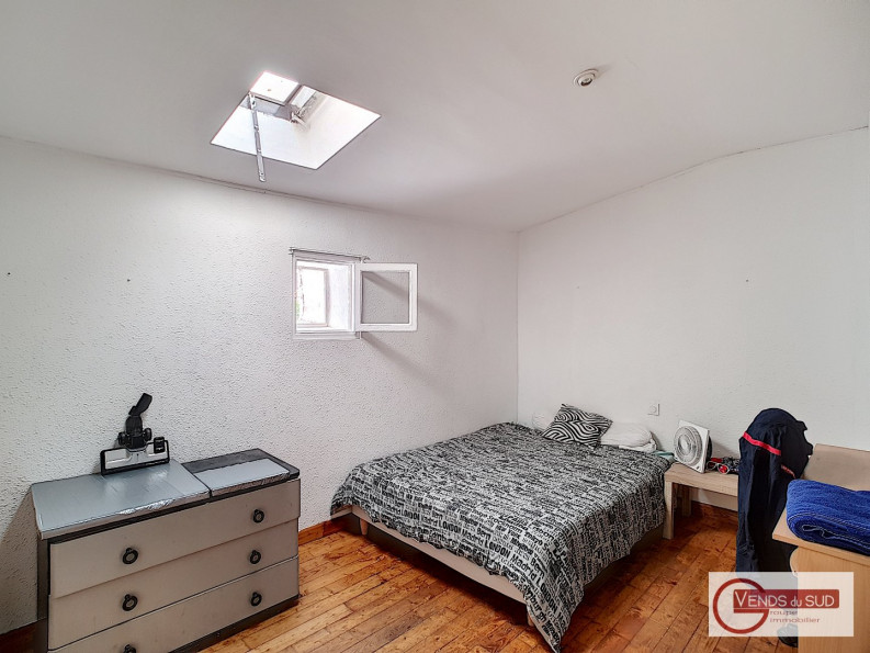 location Maison de village Autignac - Photo 10