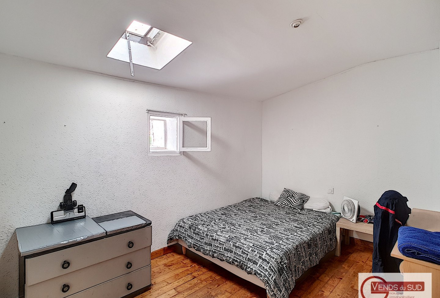 location Maison de village Autignac - Photo 10