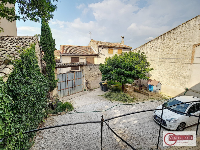 location Maison de village Autignac - Photo 5