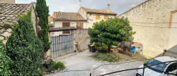 location Maison de village Autignac