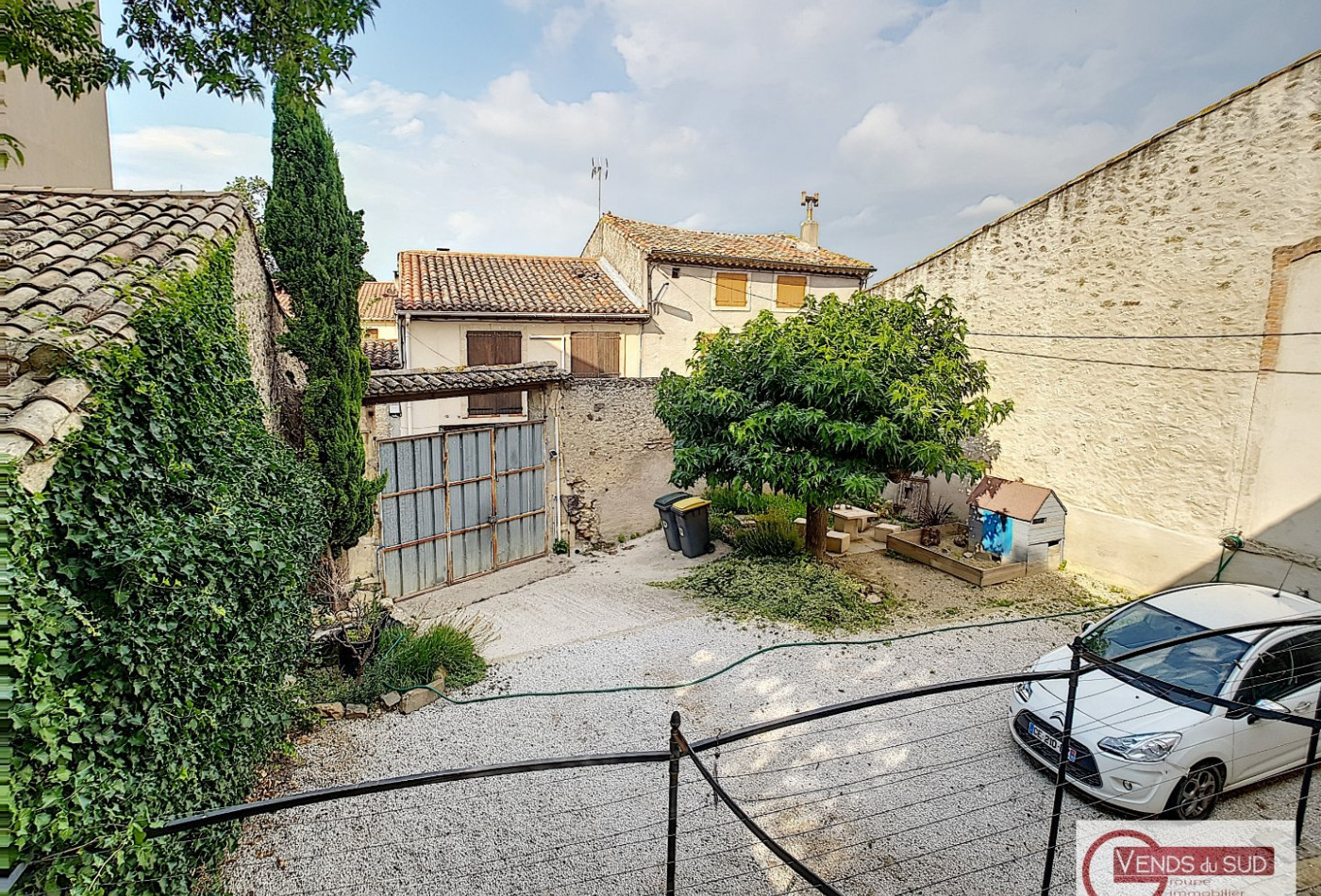 location Maison de village Autignac - Photo 5