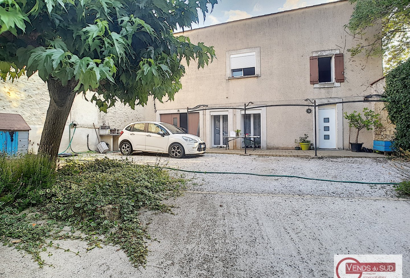 location Maison de village Autignac - Photo 9
