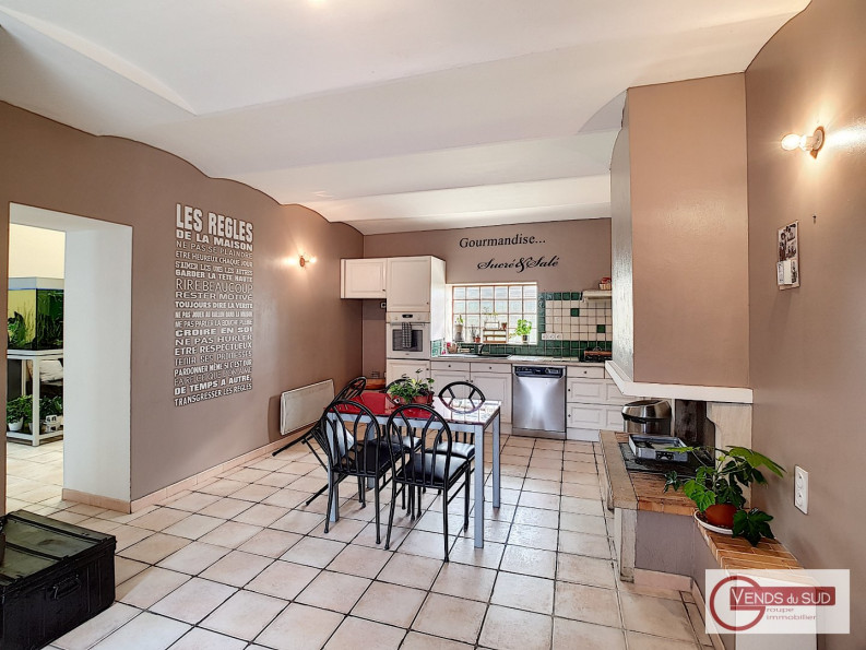 location Maison de village Autignac - Photo 6