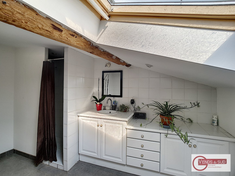 location Maison de village Autignac - Photo 3