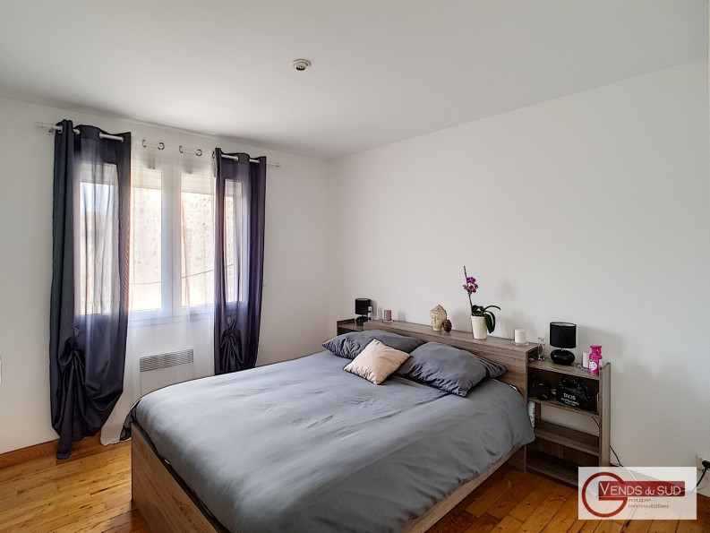location Maison de village Autignac - Photo 4