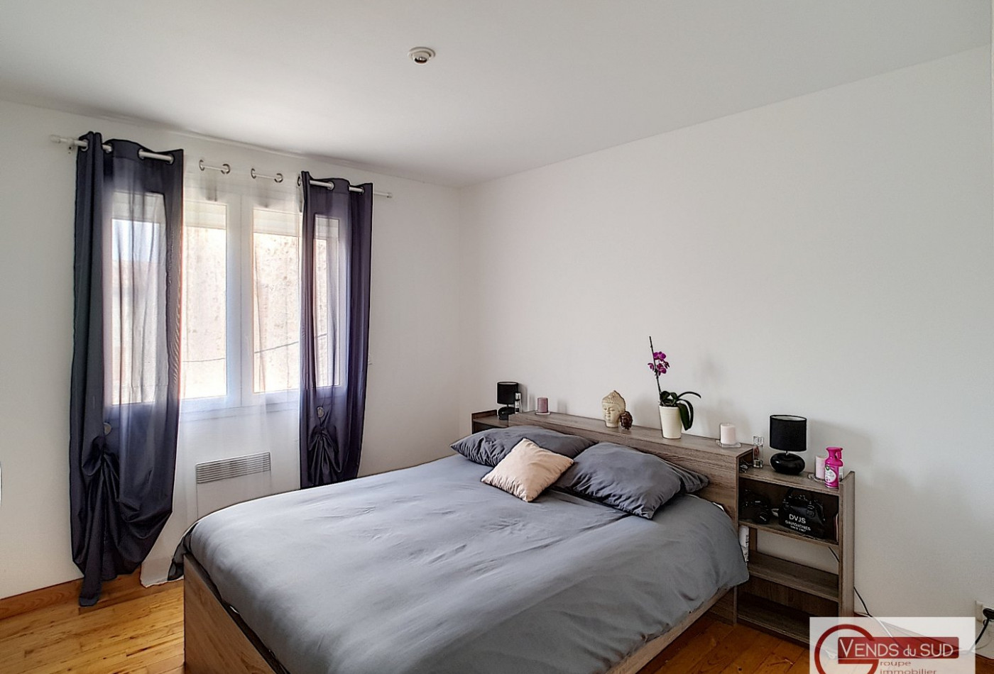 location Maison de village Autignac - Photo 4