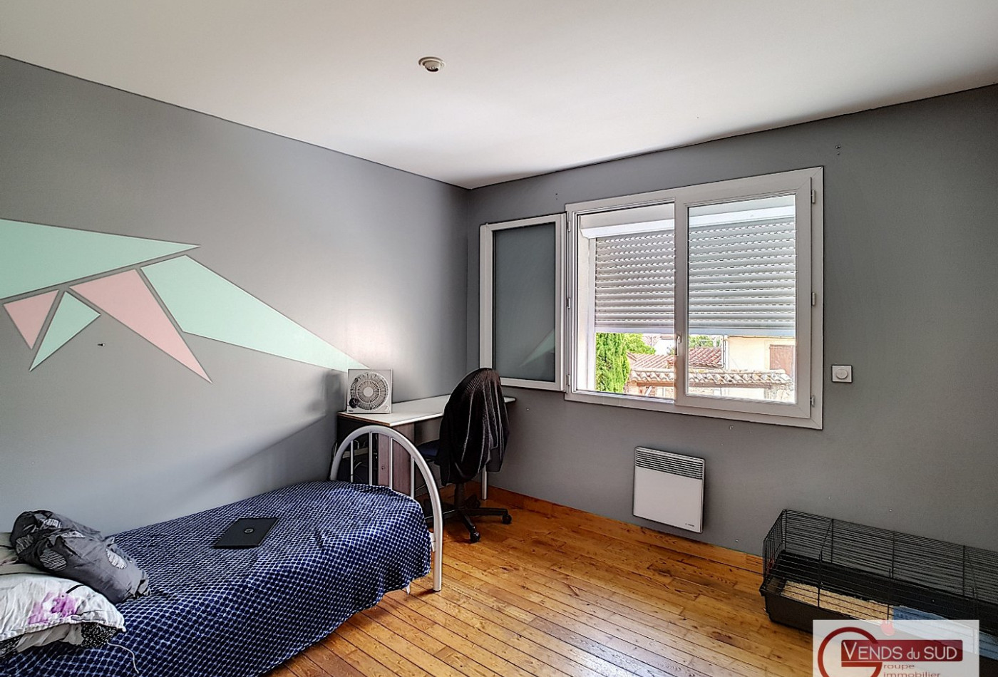 location Maison de village Autignac - Photo 8