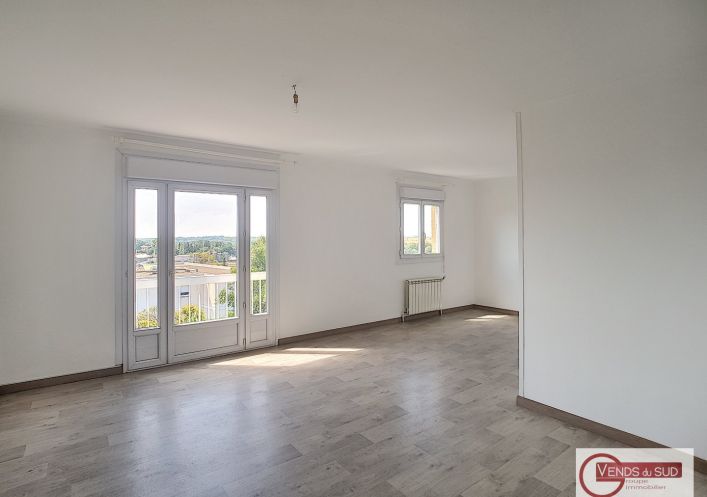location Appartement rénové Beziers