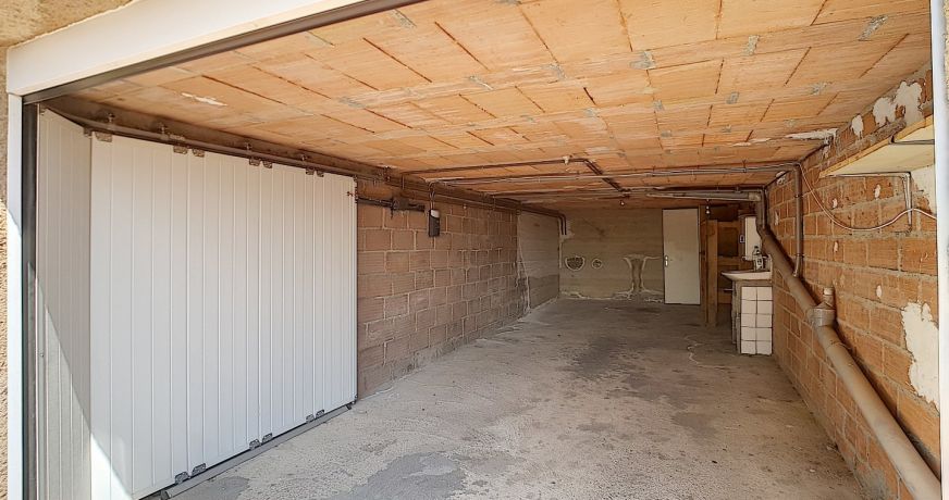 location Appartement rénové Beziers