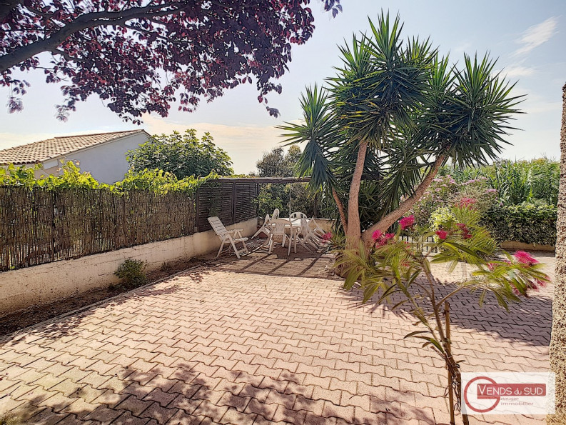 à louer Appartement rénové Beziers - Photo 7