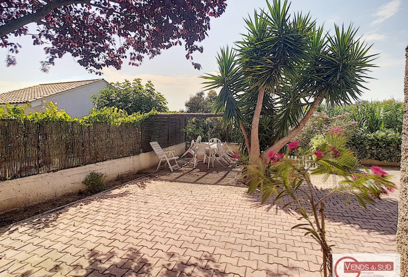 location Appartement rénové Beziers - Photo 7