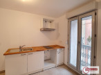 location Appartement rénové Beziers