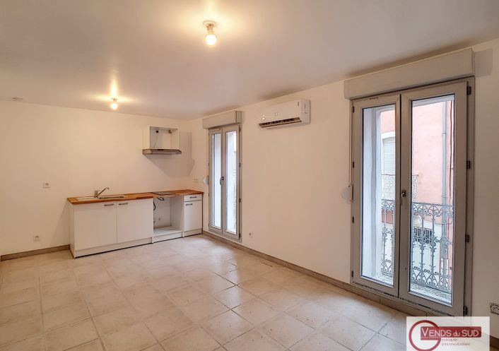 à louer Appartement rénové Beziers