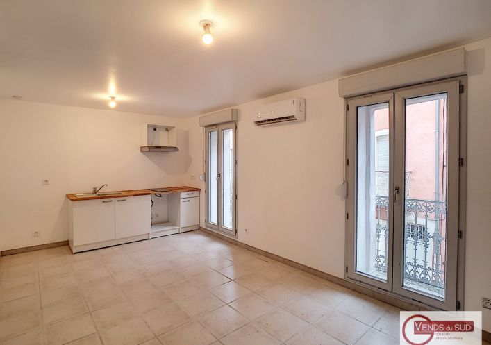 location Appartement rénové Beziers