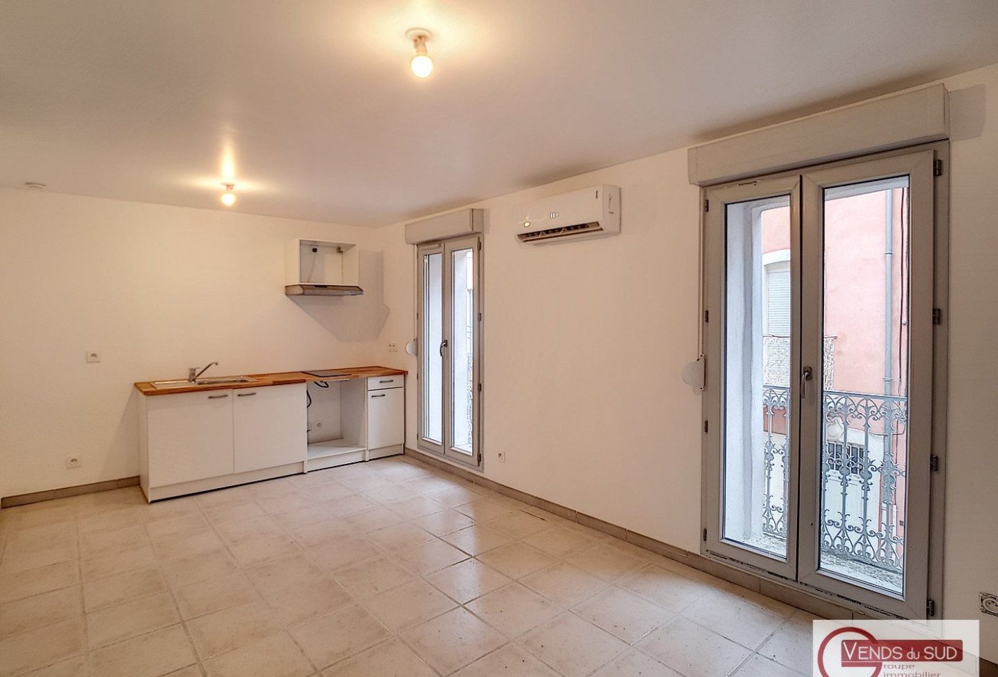 location Appartement rénové Beziers - Photo 1