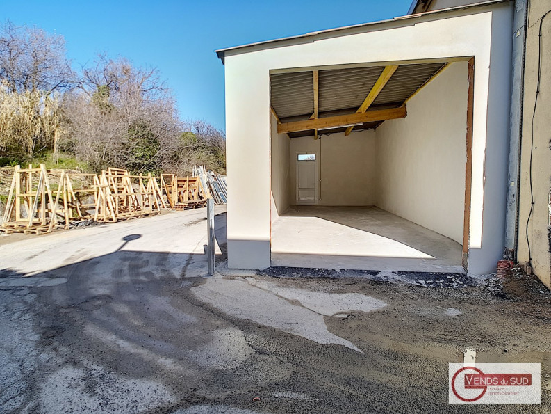 à louer Garage Beziers - Photo 1