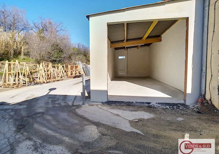 à louer Garage Beziers