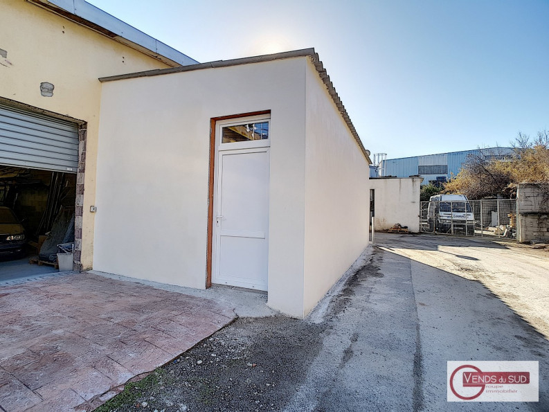 à louer Garage Beziers - Photo 2