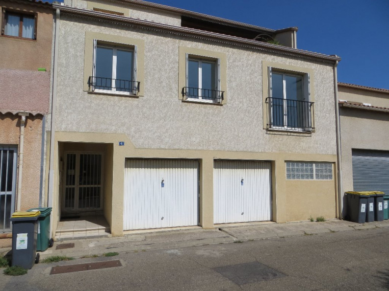 à louer Appartement Serignan - Photo 6