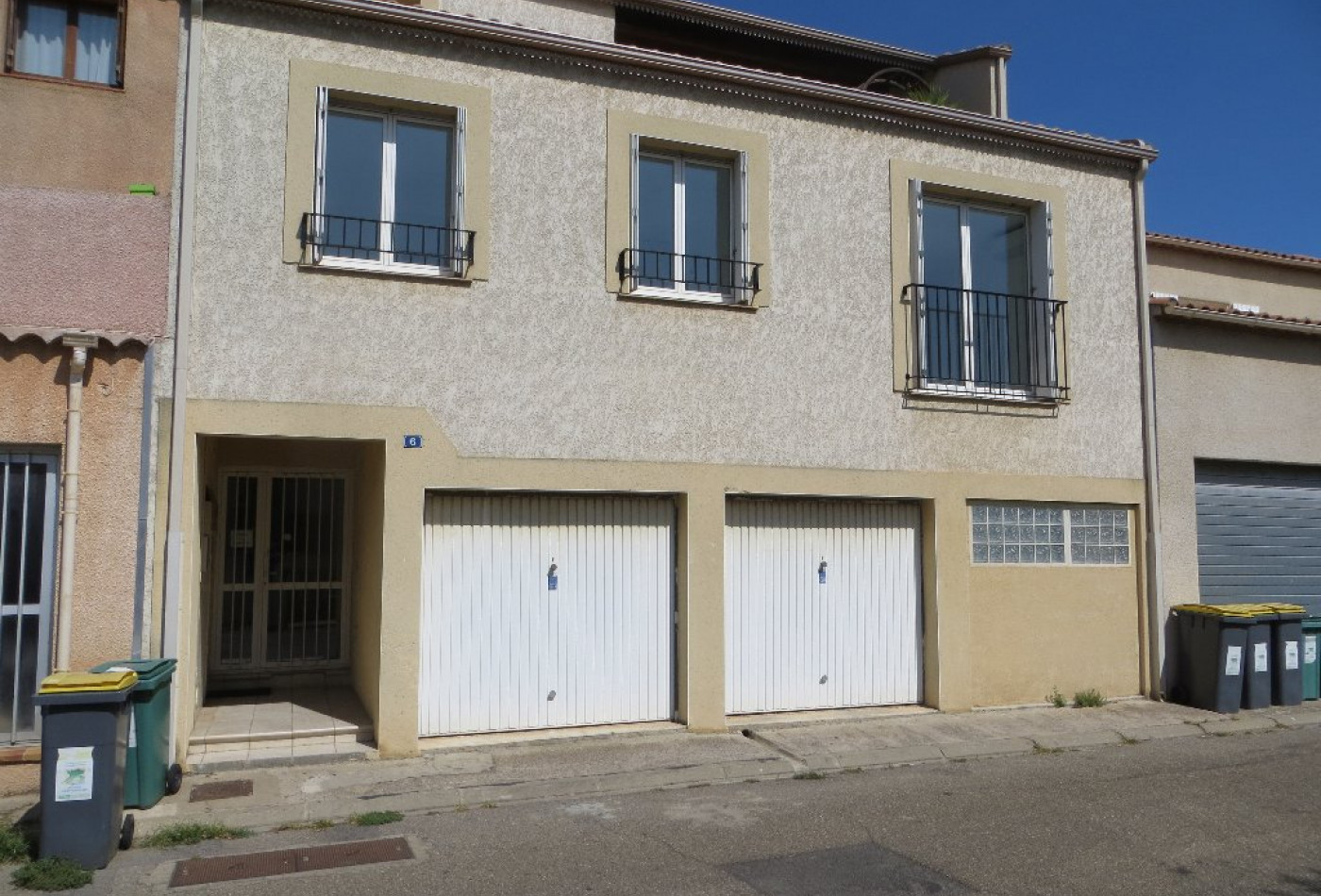 location Appartement Serignan - Photo 6