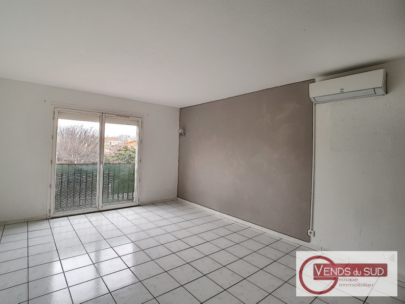 à louer Appartement Serignan - Photo 1