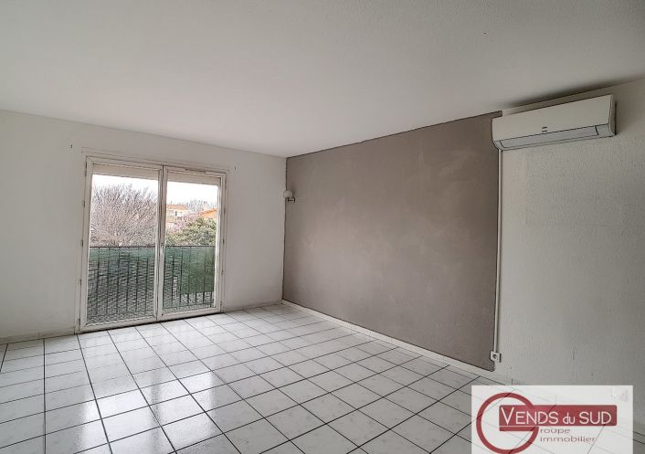 à louer Appartement Serignan